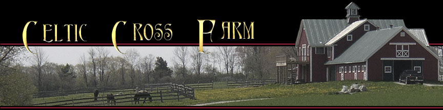 Celtic Cross Farm